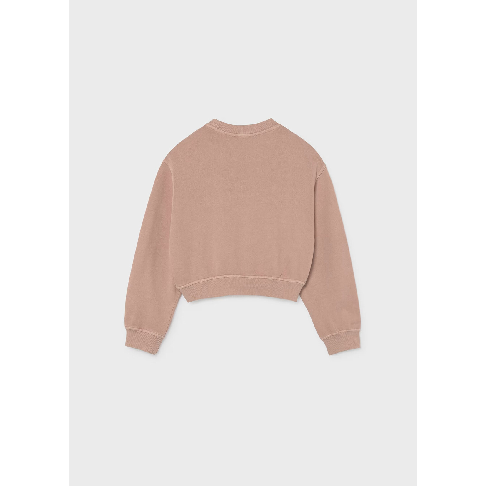 Mayoral Mayoral -  Embroidered Sweatshirt (7427)