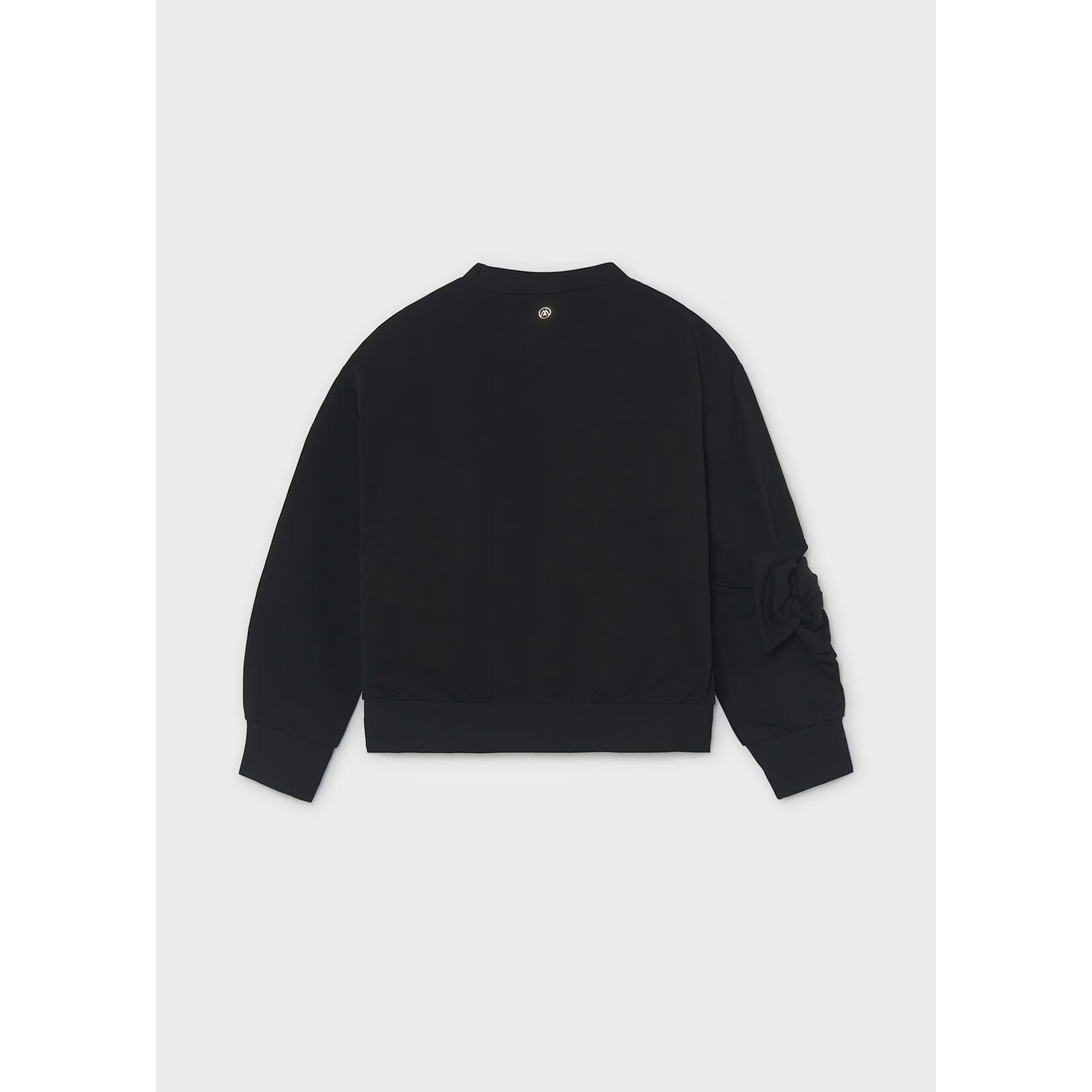 Mayoral Mayoral -  Sweatshirt With Bows (7429)