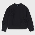 Mayoral Mayoral -  Sweatshirt With Bows (7429)