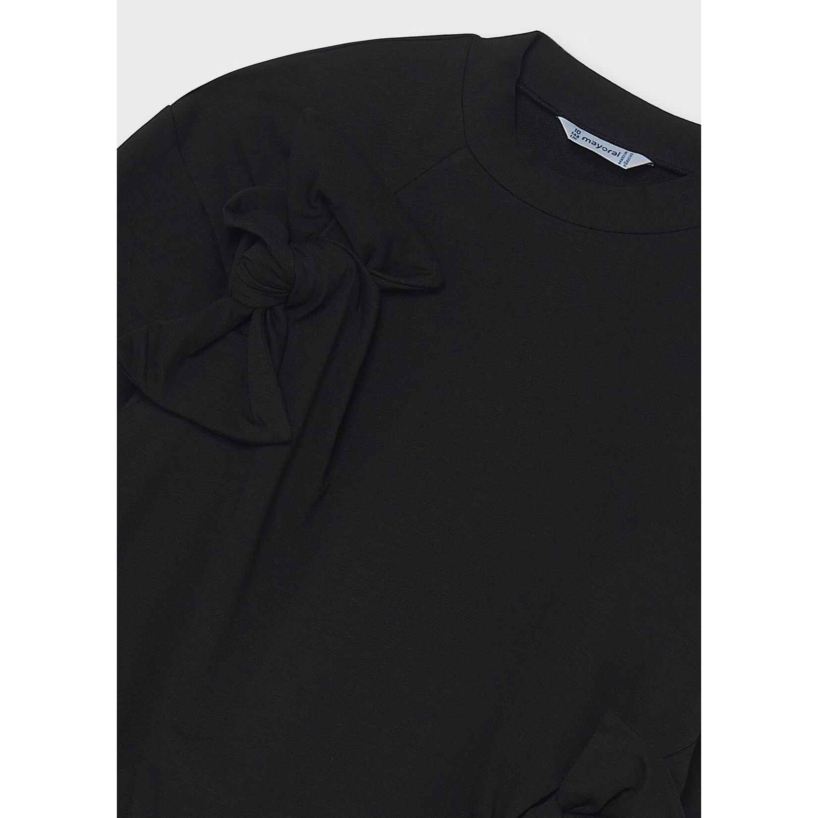 Mayoral Mayoral -  Sweatshirt With Bows (7429)