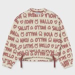 Mayoral Mayoral -  Printed Sweatshirt (7430)