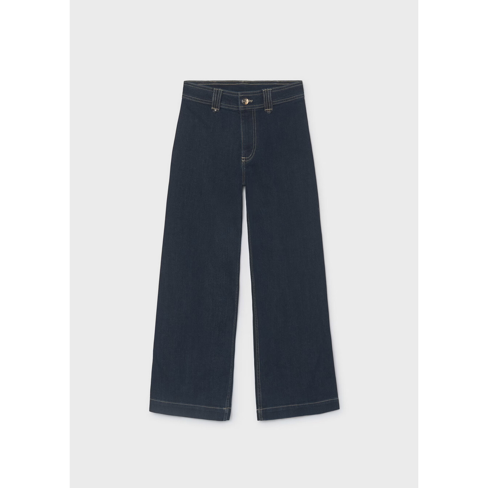 Mayoral Mayoral -  Wide Leg Jeans (7503)