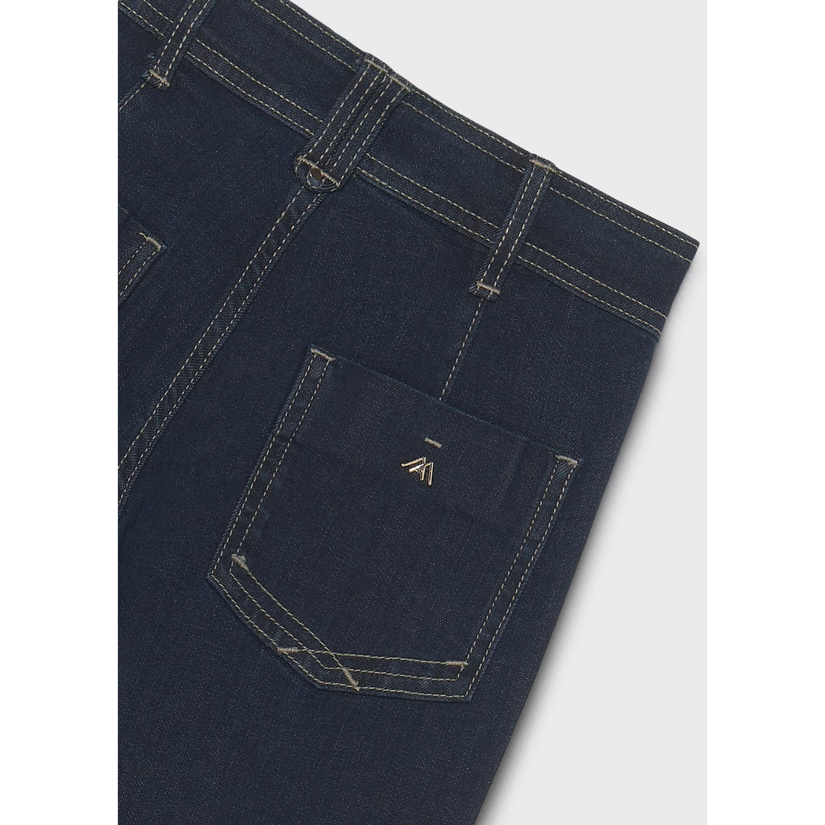 Mayoral Mayoral -  Wide Leg Jeans (7503)