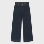 Mayoral Mayoral -  Wide Leg Jeans (7503)