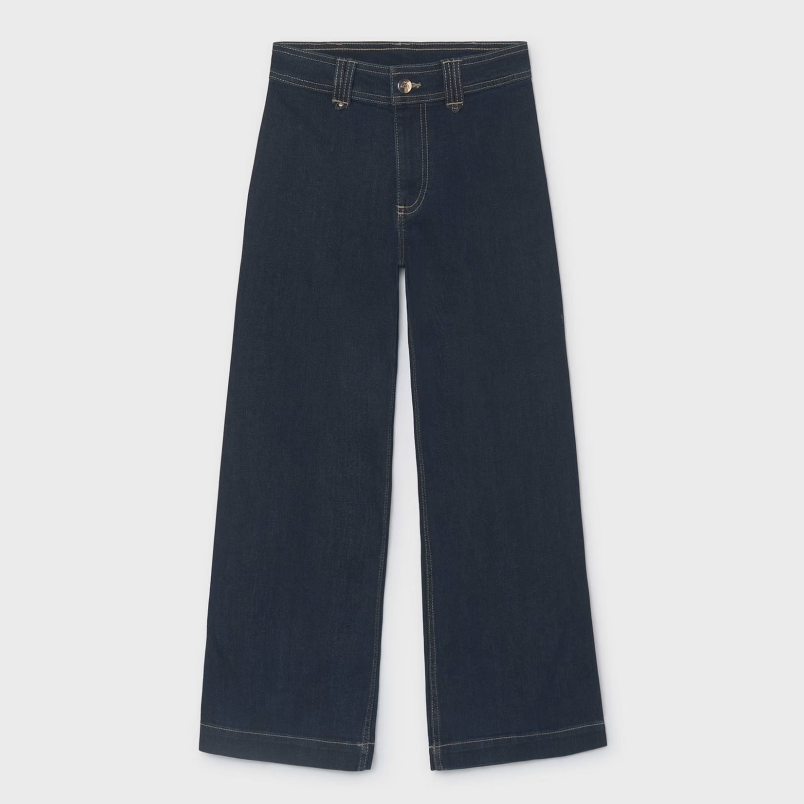 Mayoral Mayoral -  Wide Leg Jeans (7503)