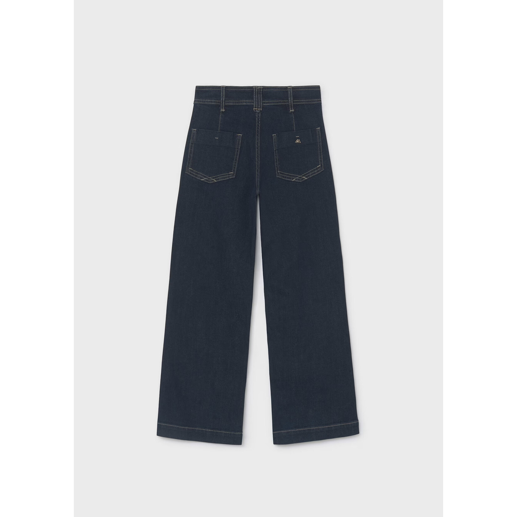 Mayoral Mayoral -  Wide Leg Jeans (7503)