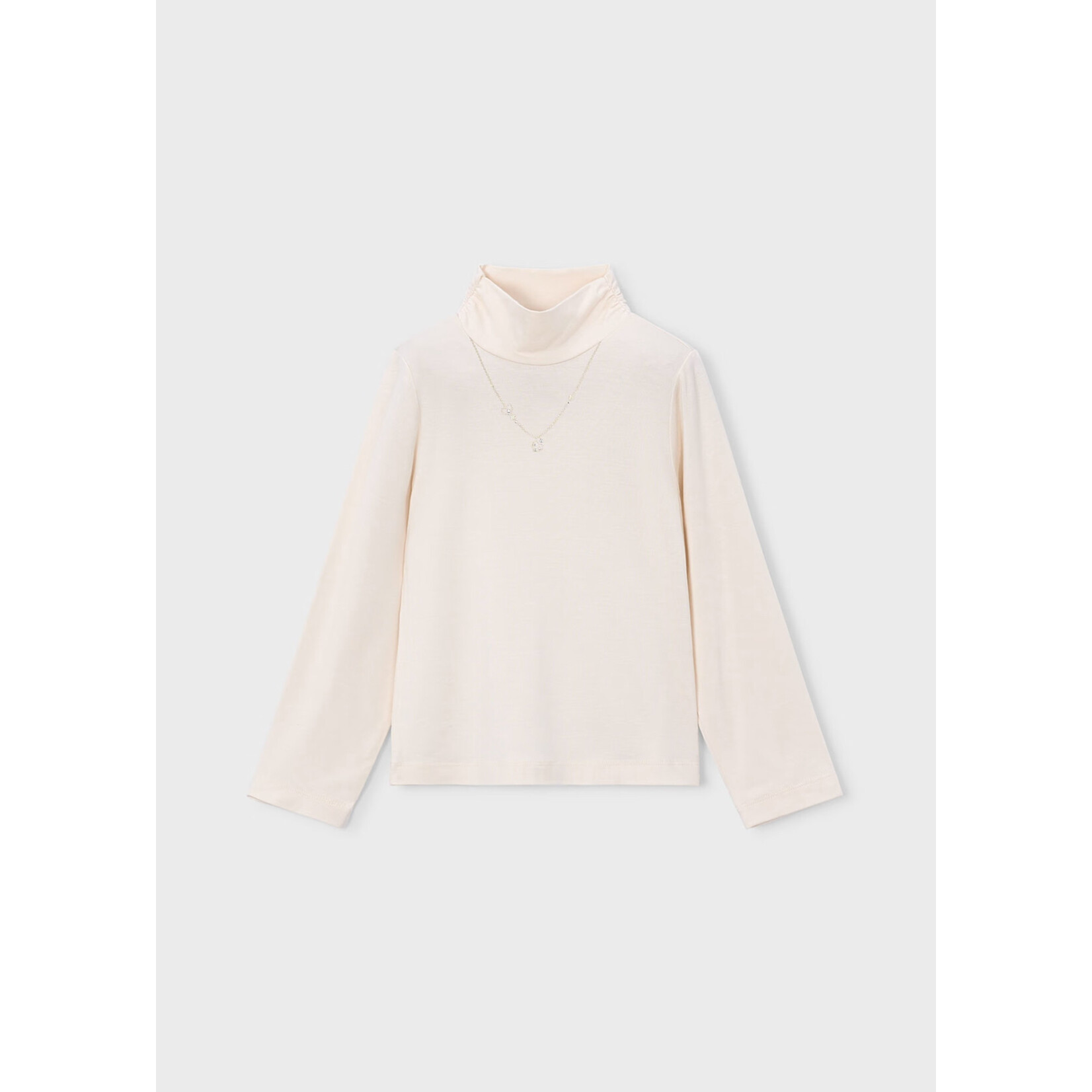 Mayoral Mayoral - Viscose Basic Turtleneck (145)