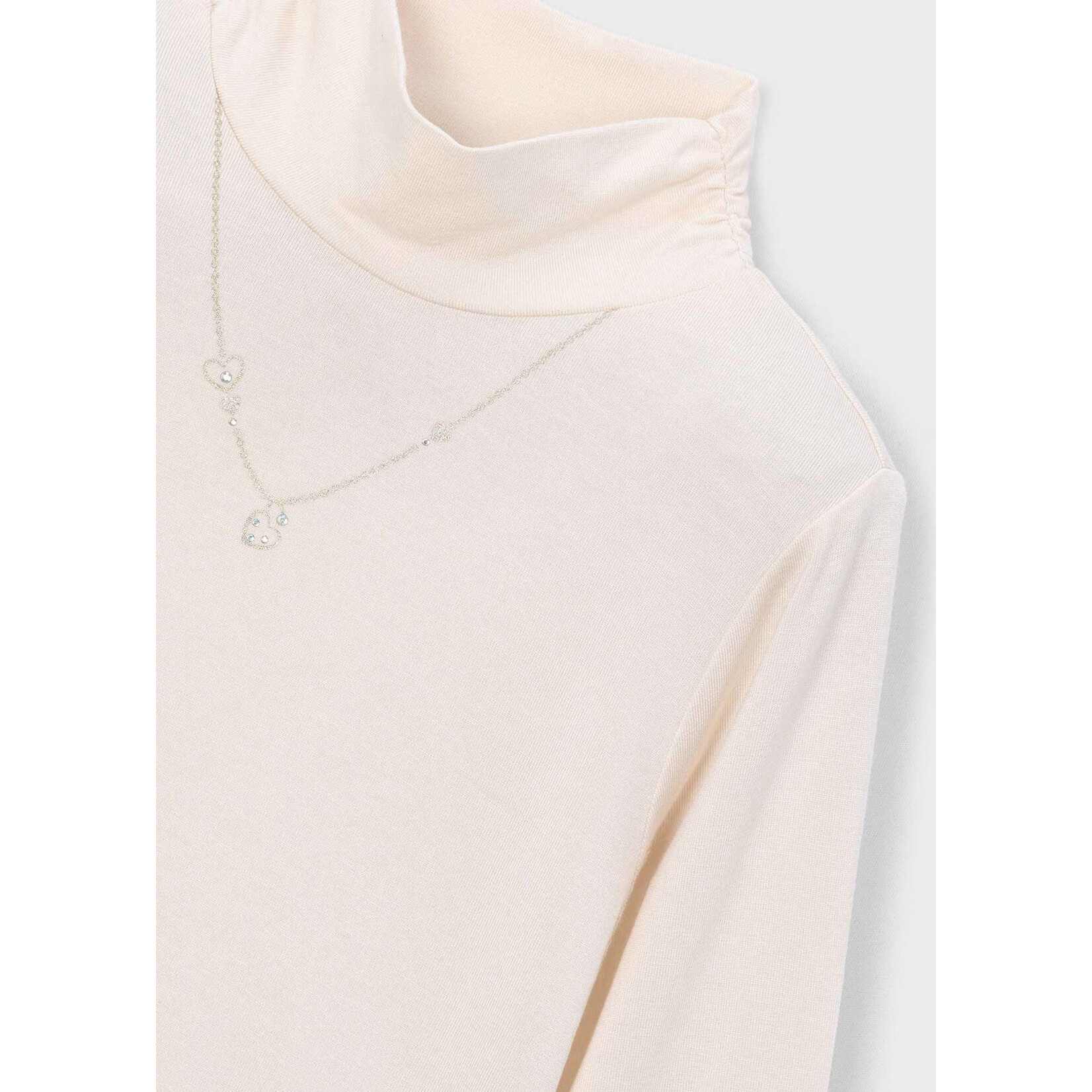 Mayoral Mayoral - Viscose Basic Turtleneck (145)