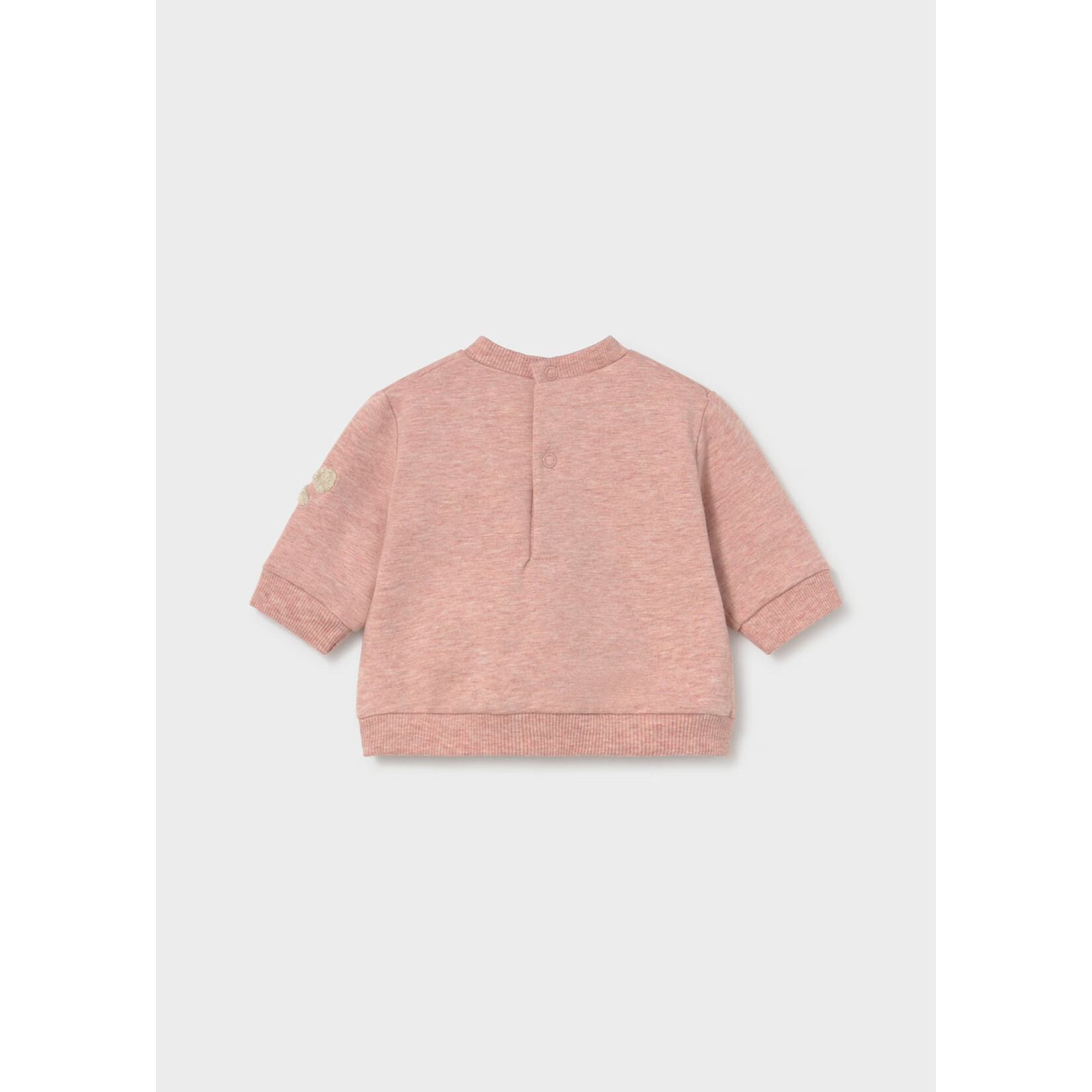 Mayoral Mayoral -  Embroidered Sweatshirt (2405)