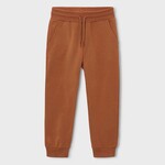 Mayoral Mayoral - Basic Cuffed Sweat Pants With Pocket (725)
