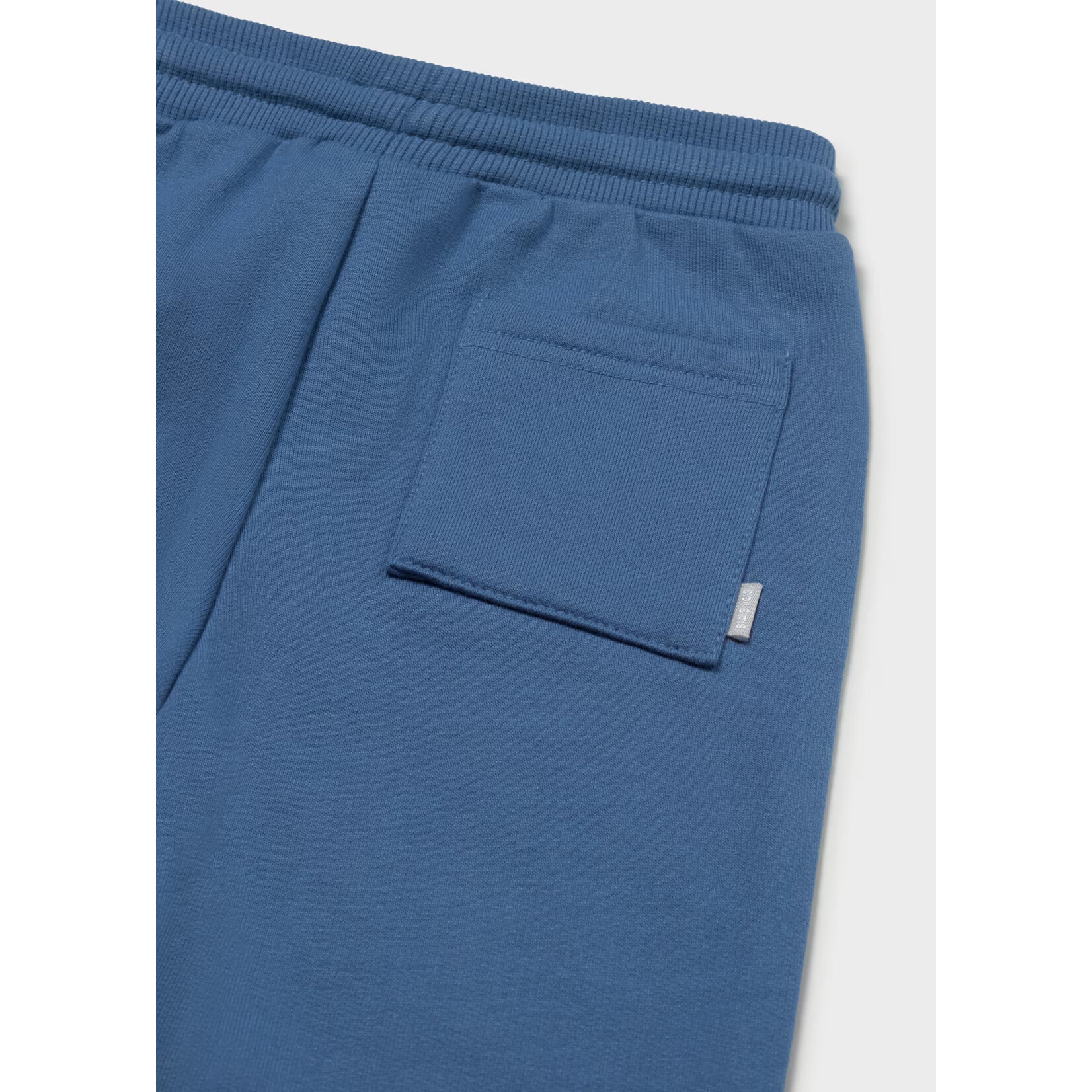 Mayoral Mayoral - Basic Cuffed  Sweatpant (704)