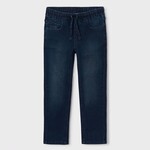 Mayoral Mayoral - Soft Denim Jogger Jeans (4503)