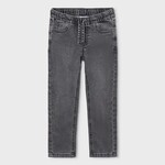Mayoral Mayoral - Soft Denim Jogger Jeans (4503)