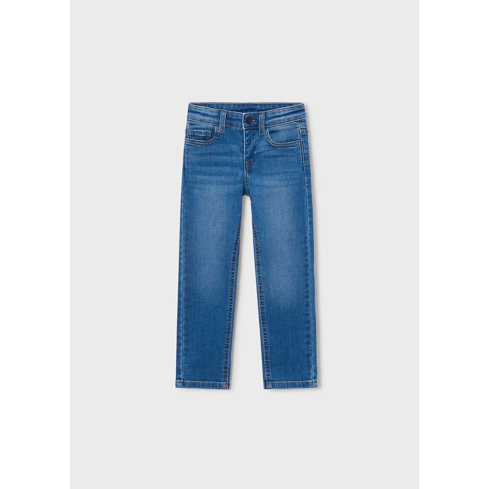 Mayoral Mayoral - Basic Slim Fit Jeans(504)