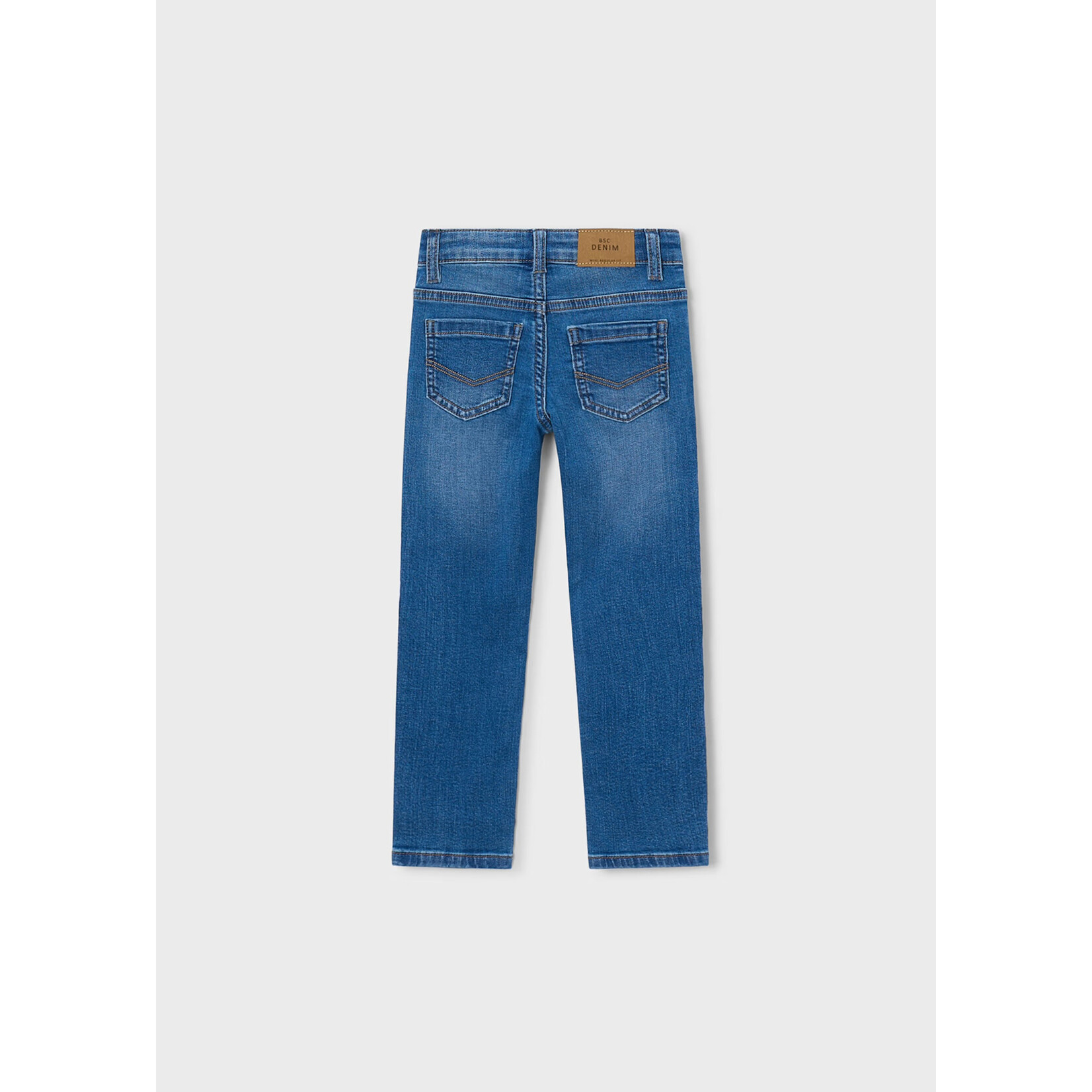 Mayoral Mayoral - Basic Slim Fit Jeans(504)