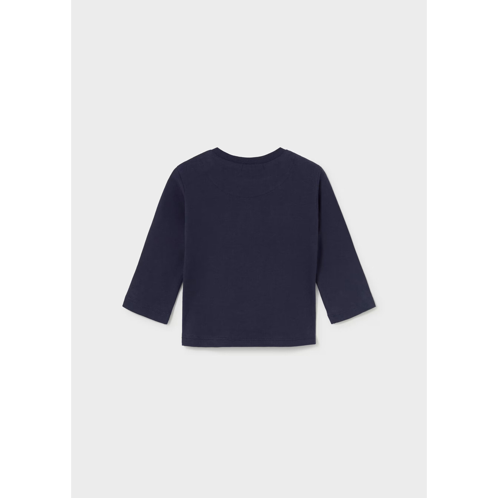 Mayoral Mayoral -  Bear T-Shirt (2018)