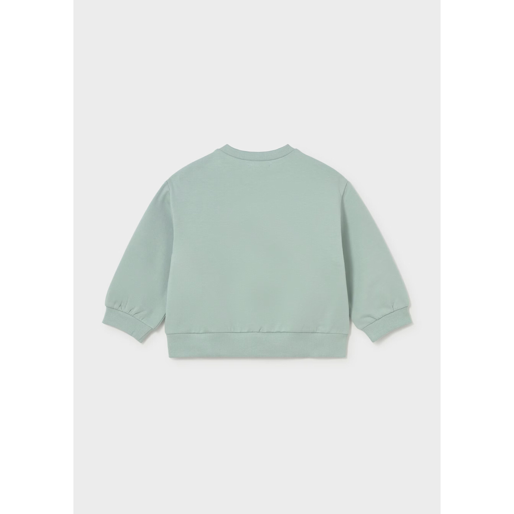 Mayoral Mayoral -  Sweatshirt With Puppy (2433)