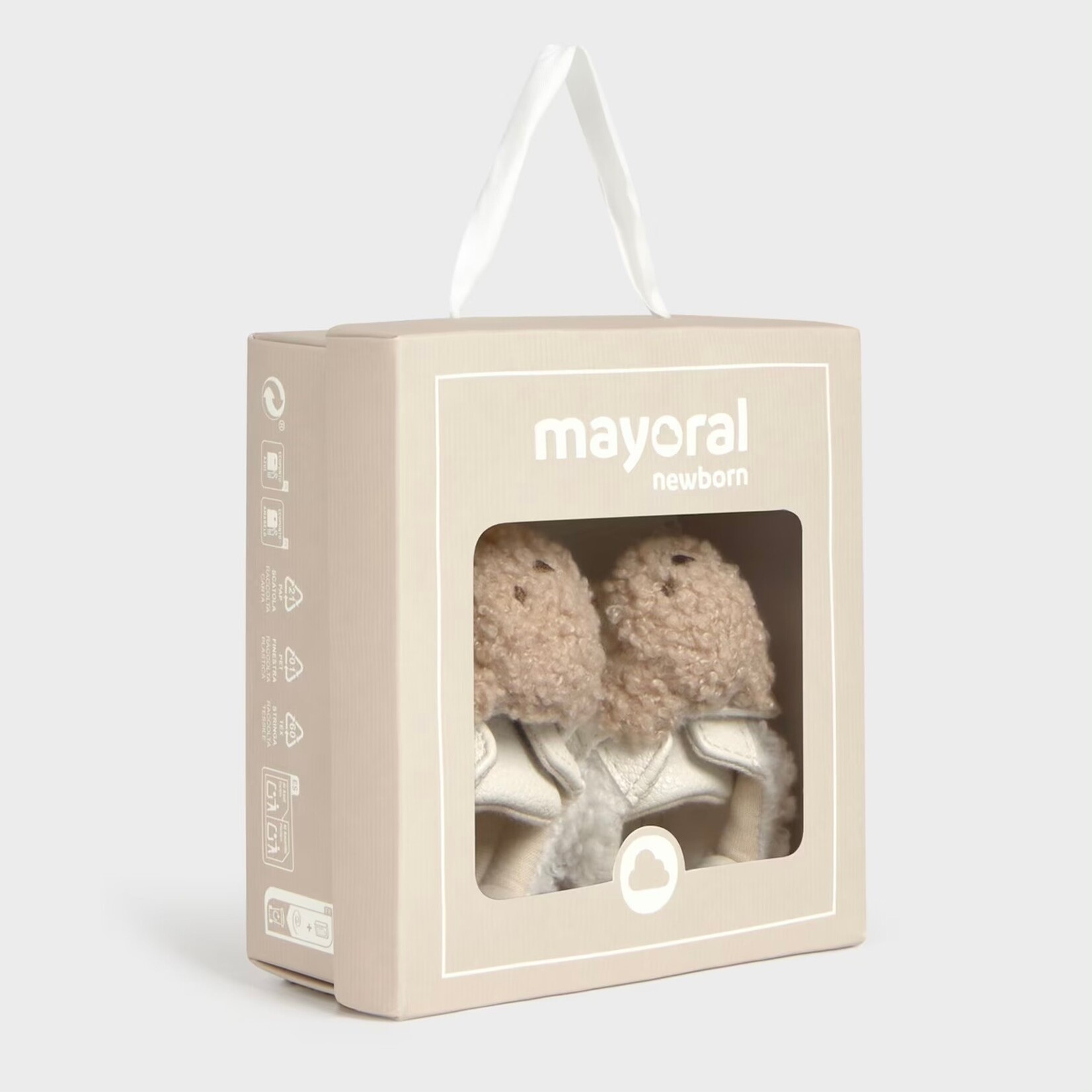 Mayoral Mayoral - Teddy Shoes