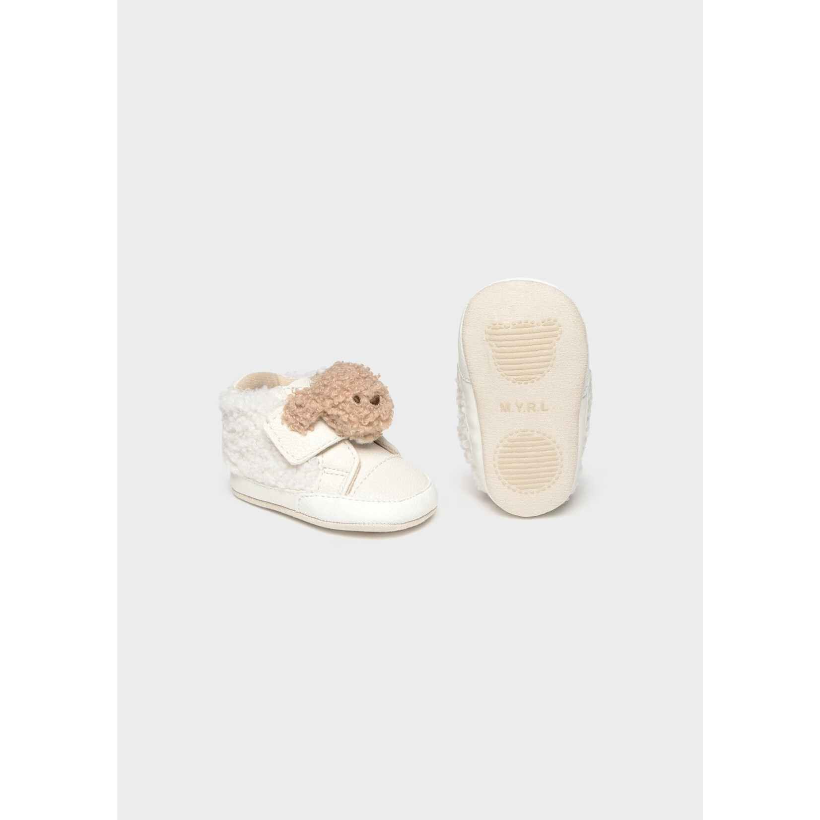 Mayoral Mayoral - Teddy Shoes