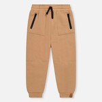 Deux Par Deux Deux Par Deux - Fleece Sweatpants With Pockets