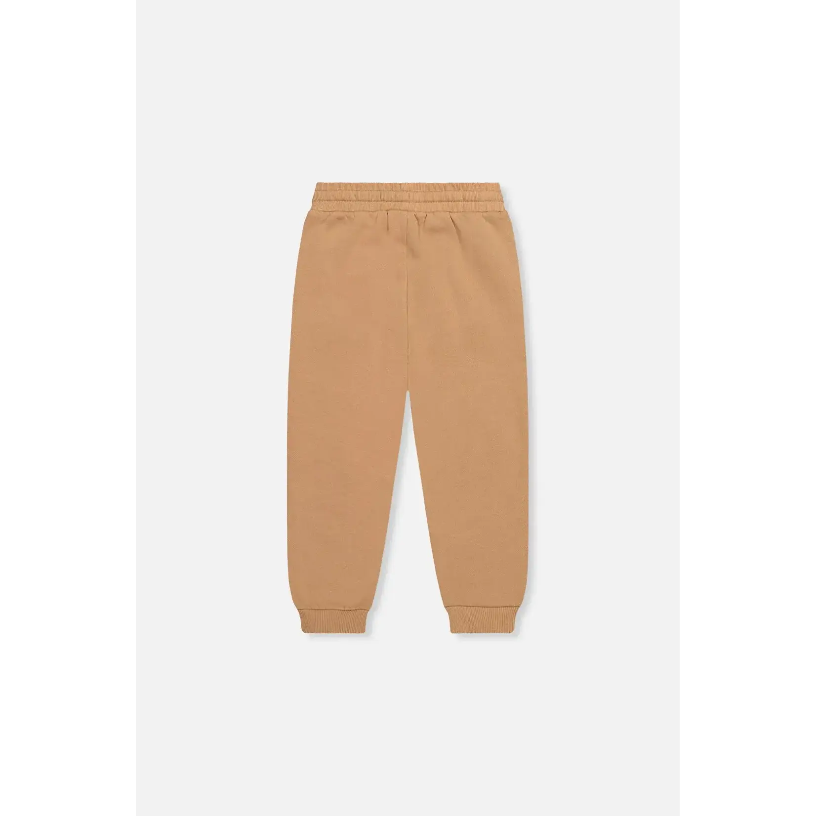 Deux Par Deux Deux Par Deux - Fleece Sweatpants With Pockets