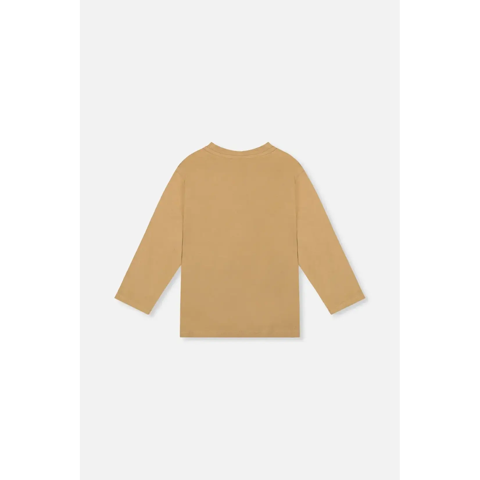 Deux Par Deux Deux Par Deux - Organic Cotton Mountain L/S T-Shirt