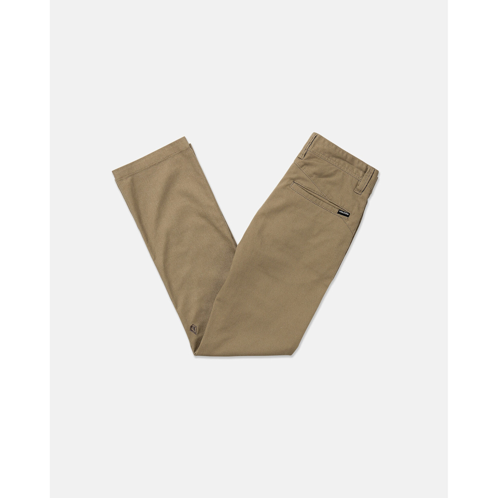 Volcom Volcom - Frickin Modern Stretch Pants