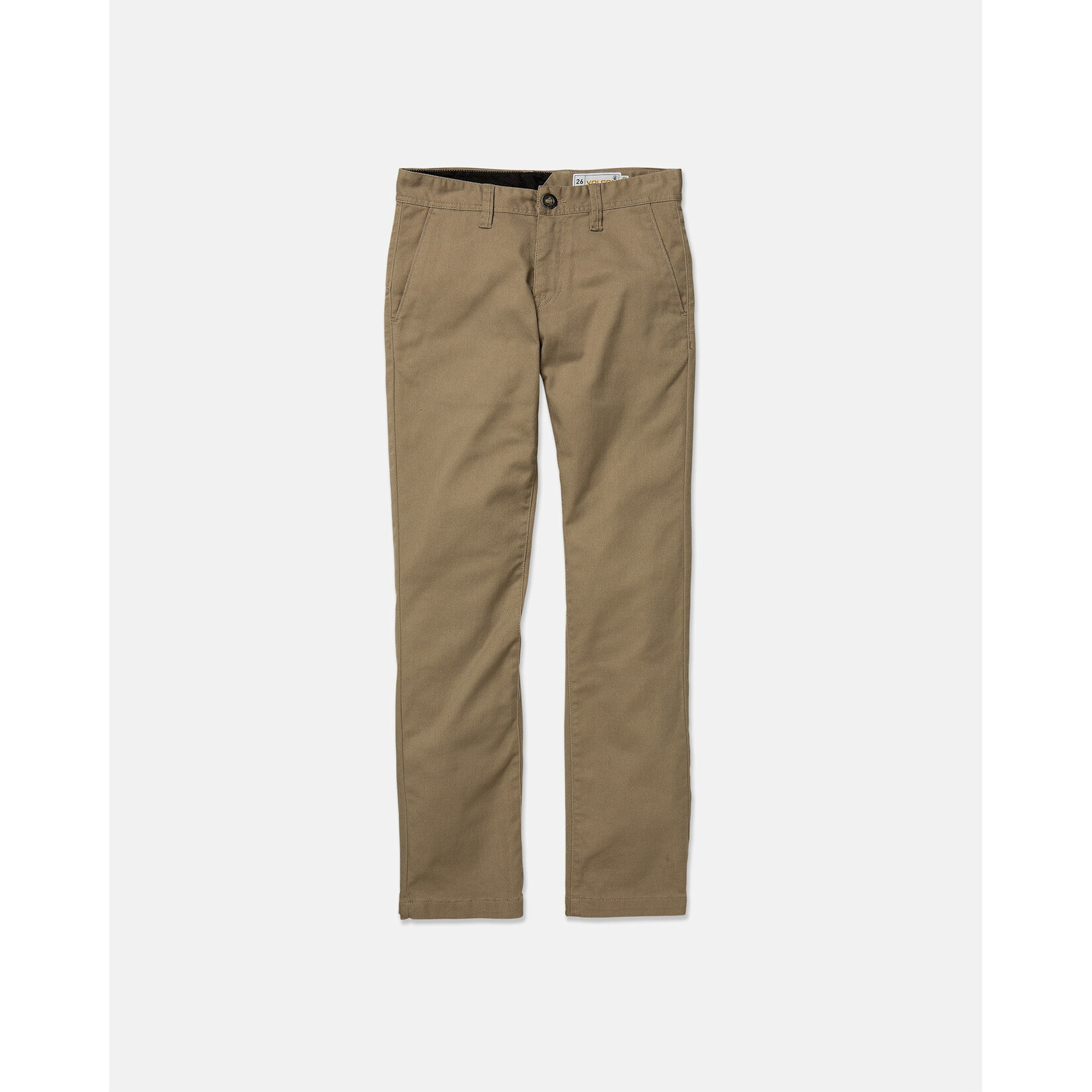 Volcom Volcom - Frickin Modern Stretch Pants