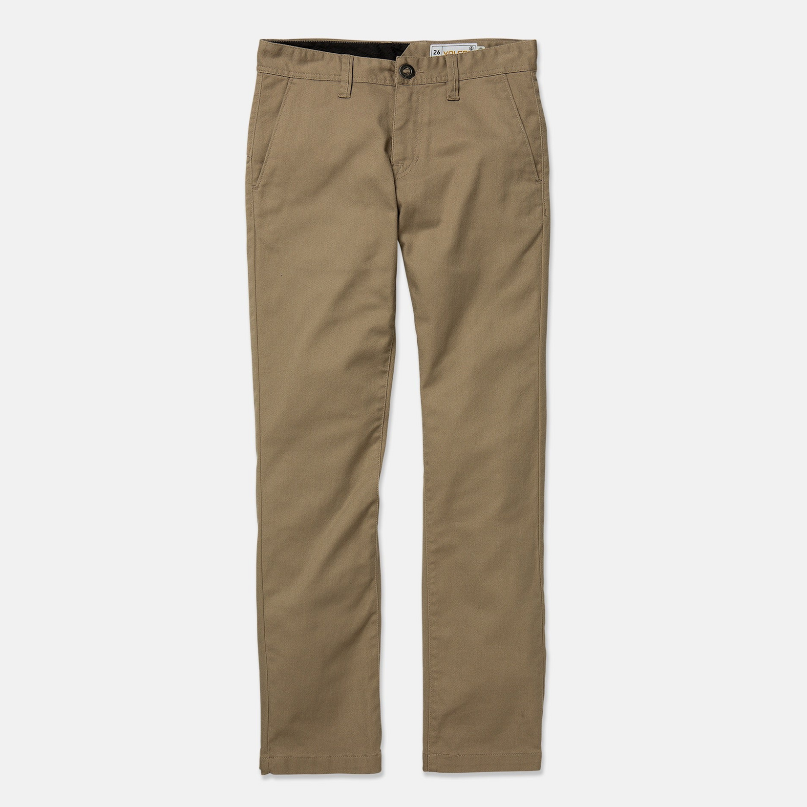 Volcom Volcom - Frickin Modern Stretch Pants