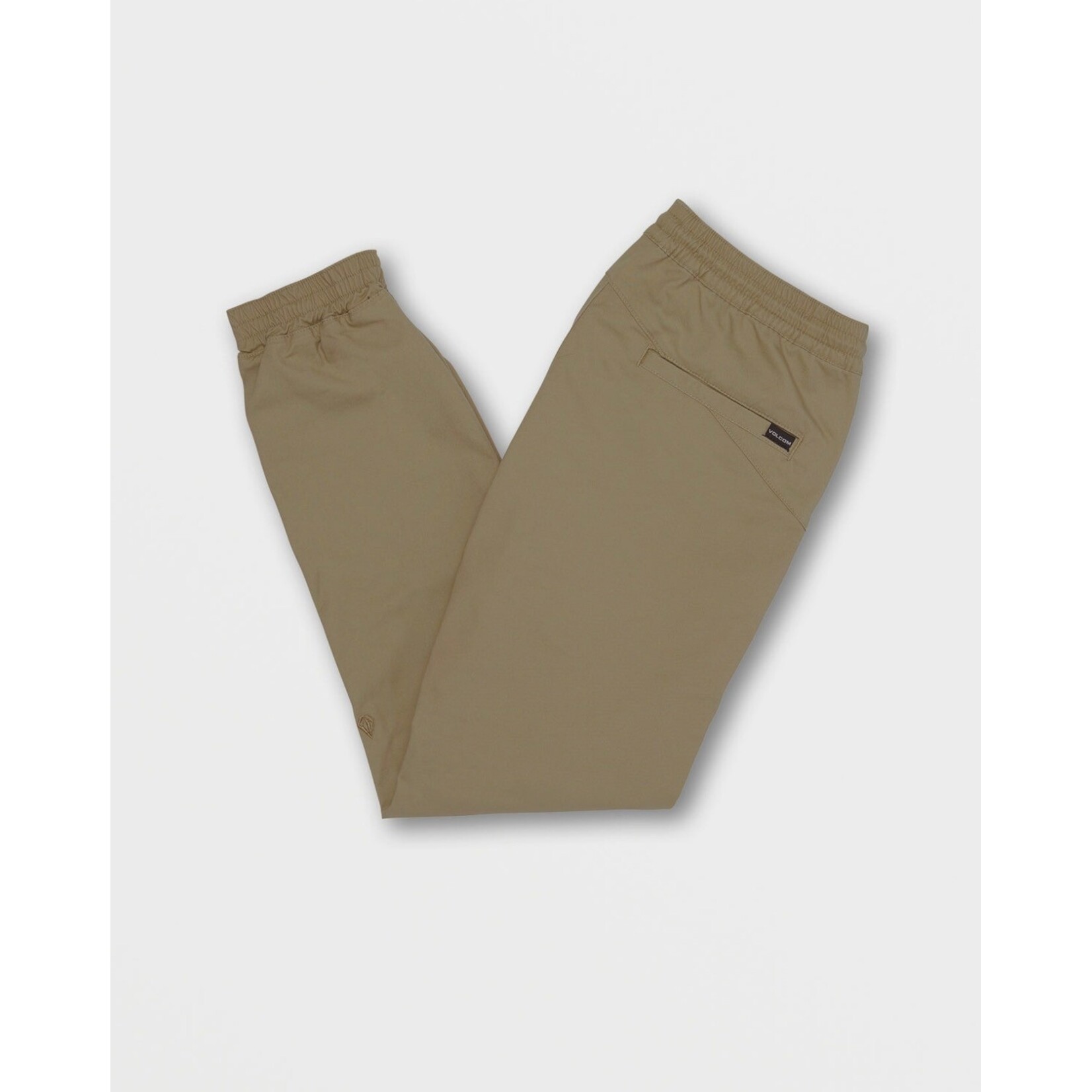 Volcom Volcom - Frickin Slim Jogger