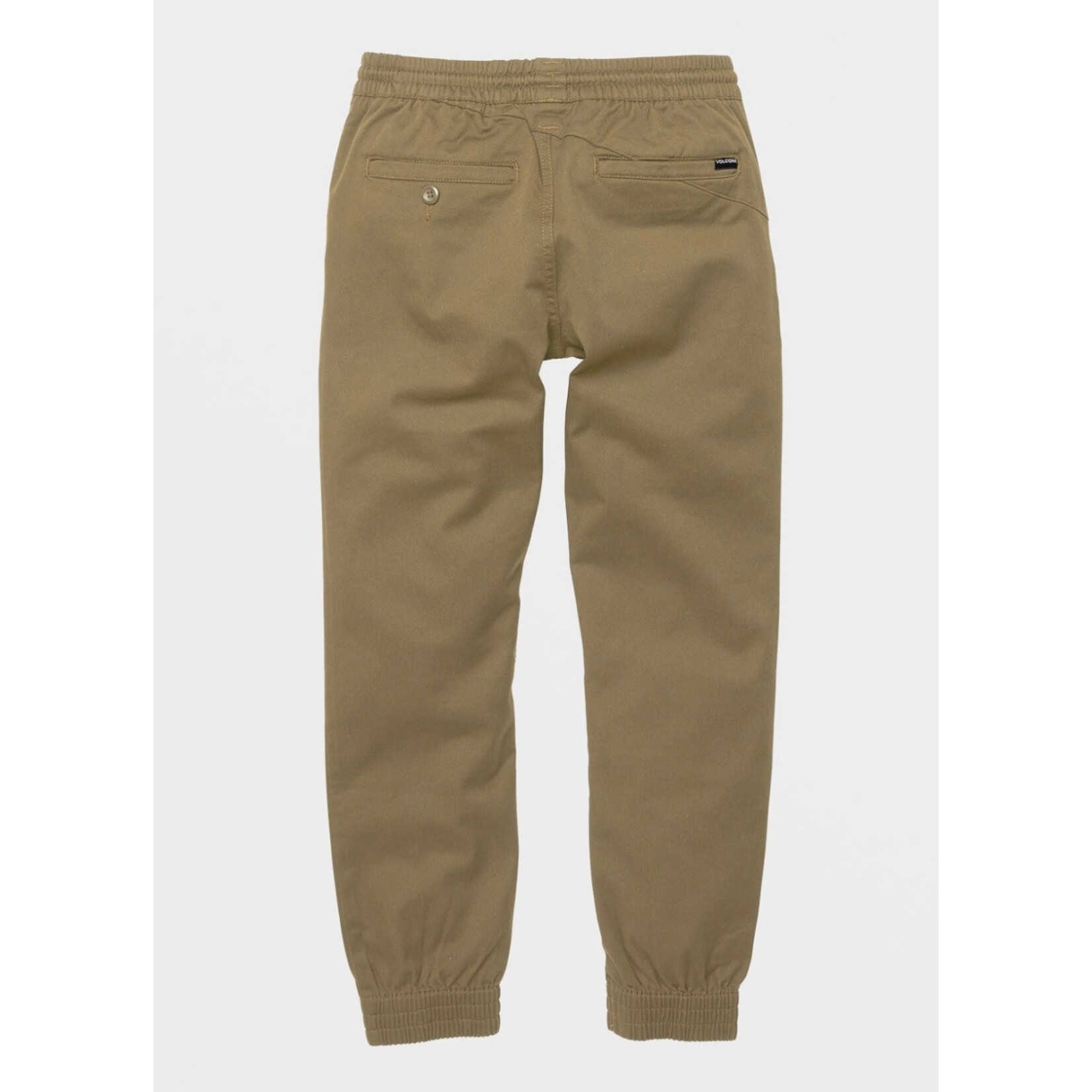 Volcom Volcom - Frickin Slim Jogger