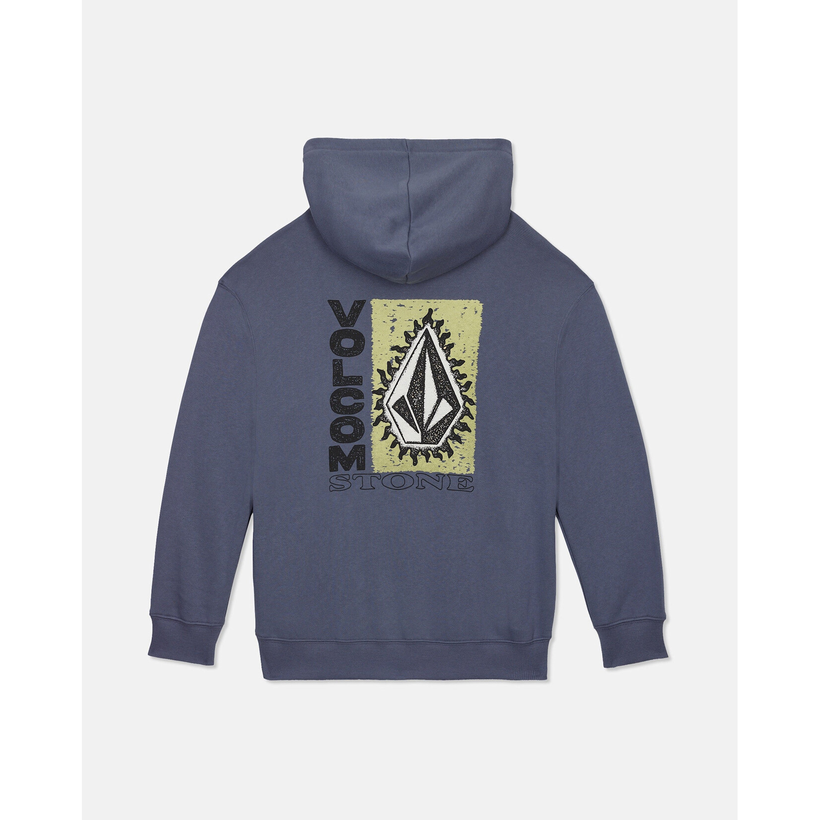 Volcom Volcom - Watanite PullOver Hoodie