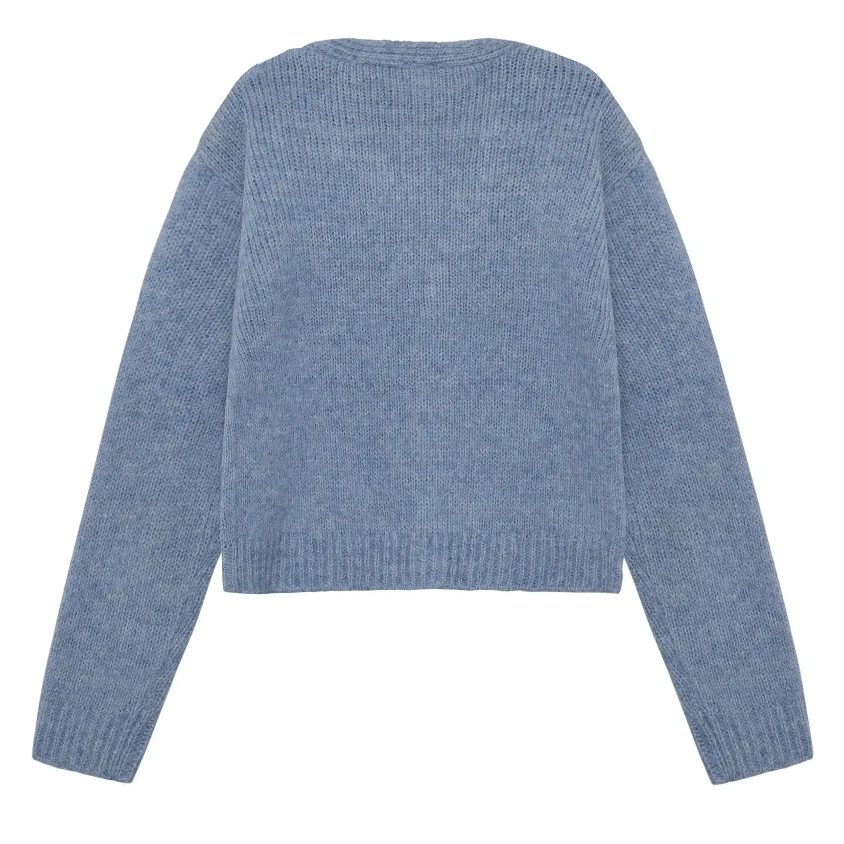 MinyMo MinyMo - Knit Cardigan
