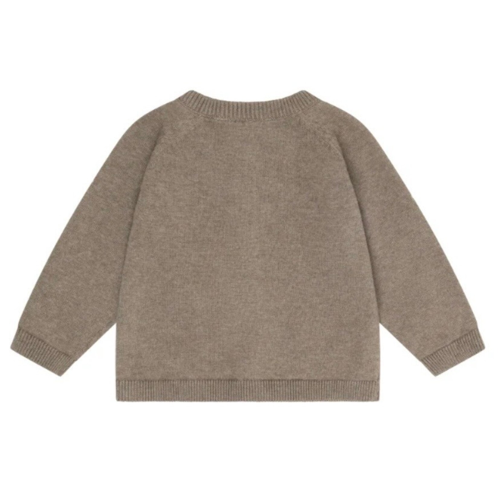 MinyMo MinyMo - Knit Cardigan