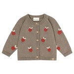 MinyMo MinyMo - Knit Cardigan