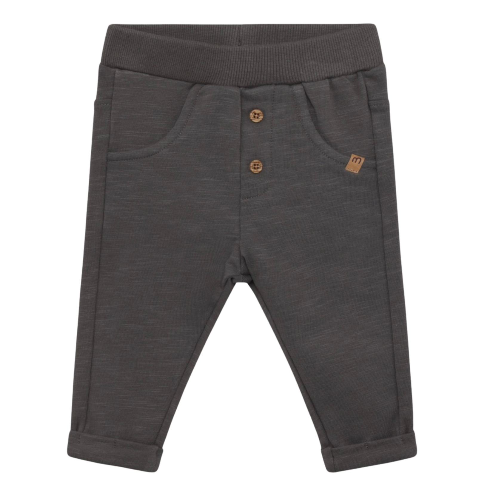MinyMo MinyMo - Sweat Pants With Elastic Waistband