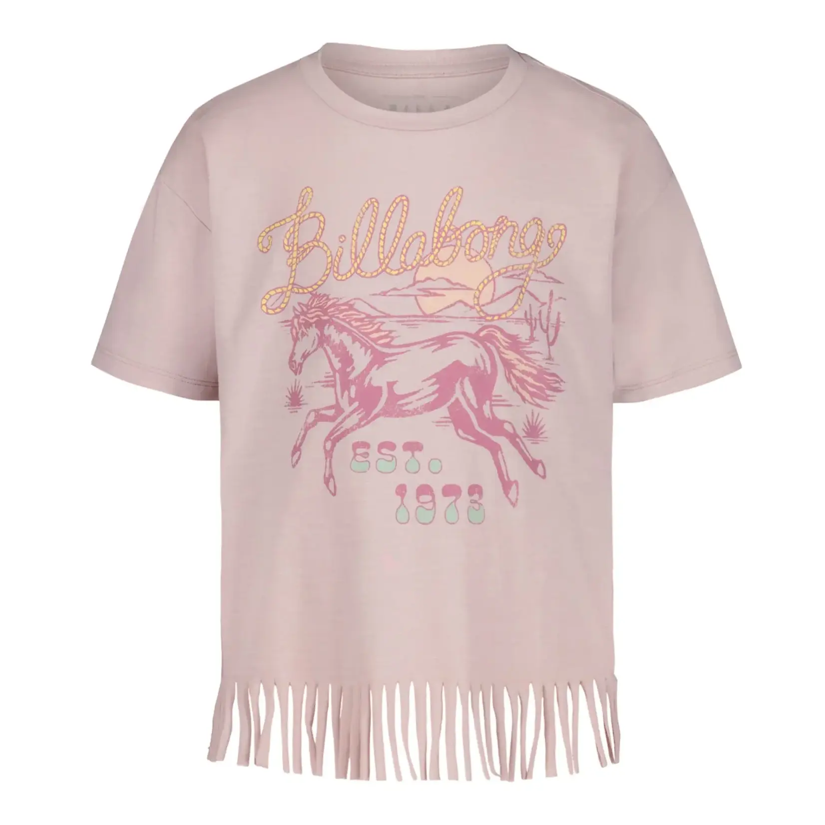 Billabong Billabong- Outpost Ritual T-Shirt