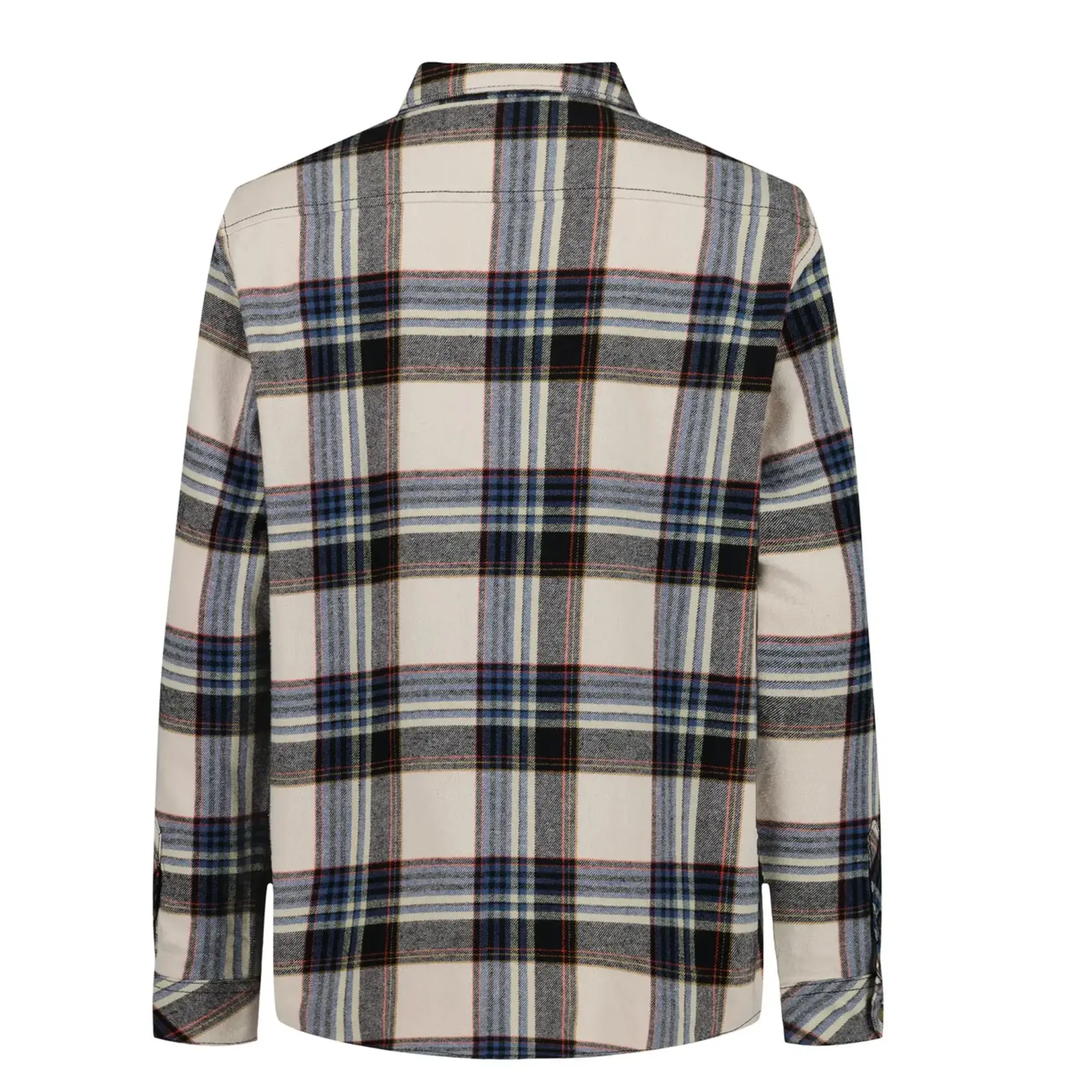 Billabong Billabong- Coastline Flannel Shirt