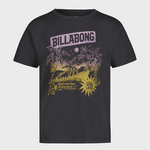 Billabong Billabong - Open Late T-Shirt