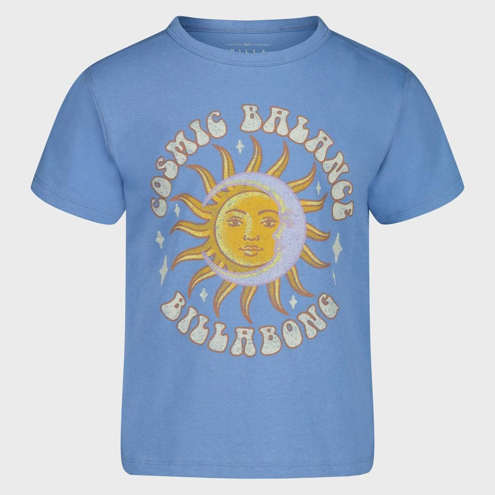 Billabong Billabong - Cosmic Balance T-Shirt