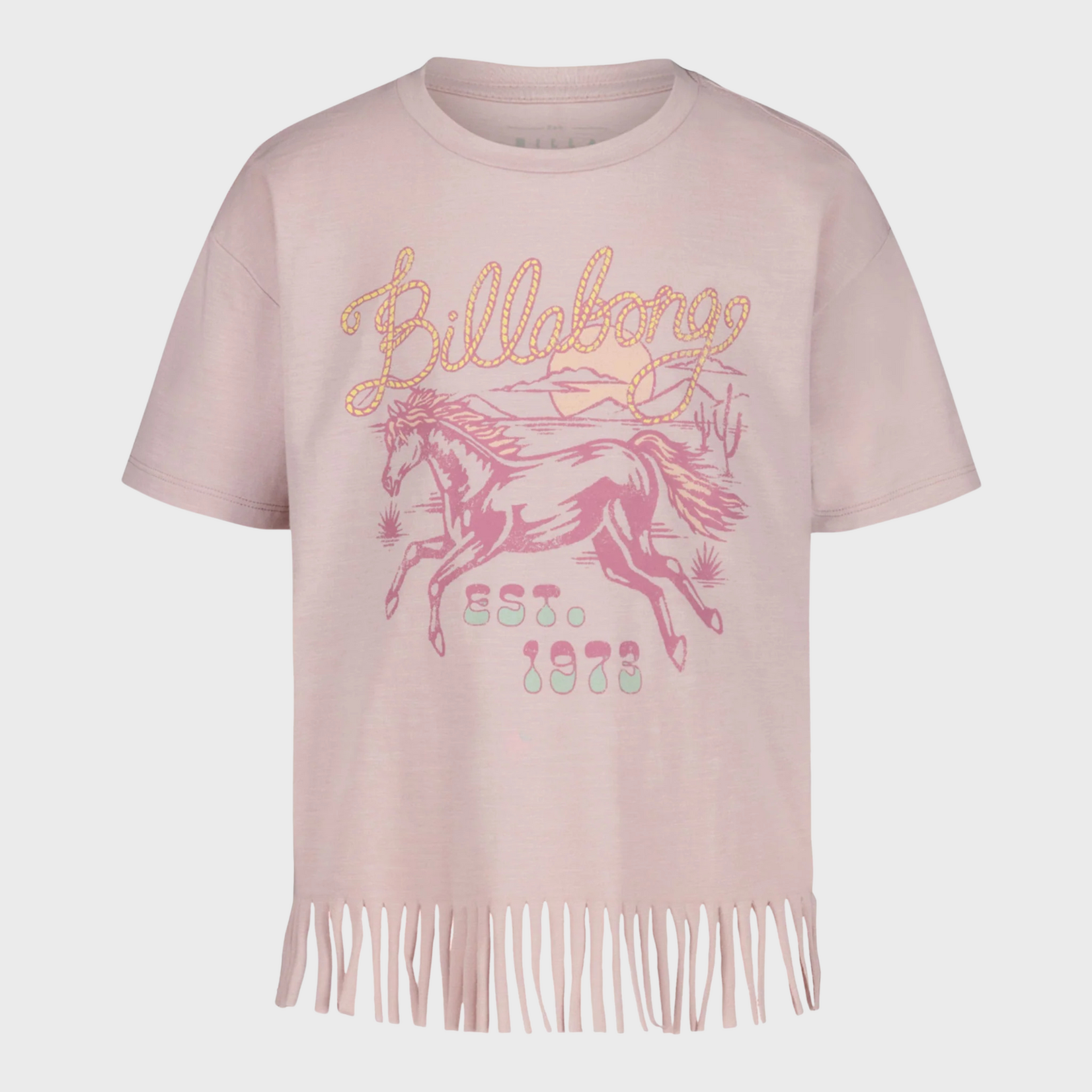 Billabong Billabong- Outpost Ritual T-Shirt