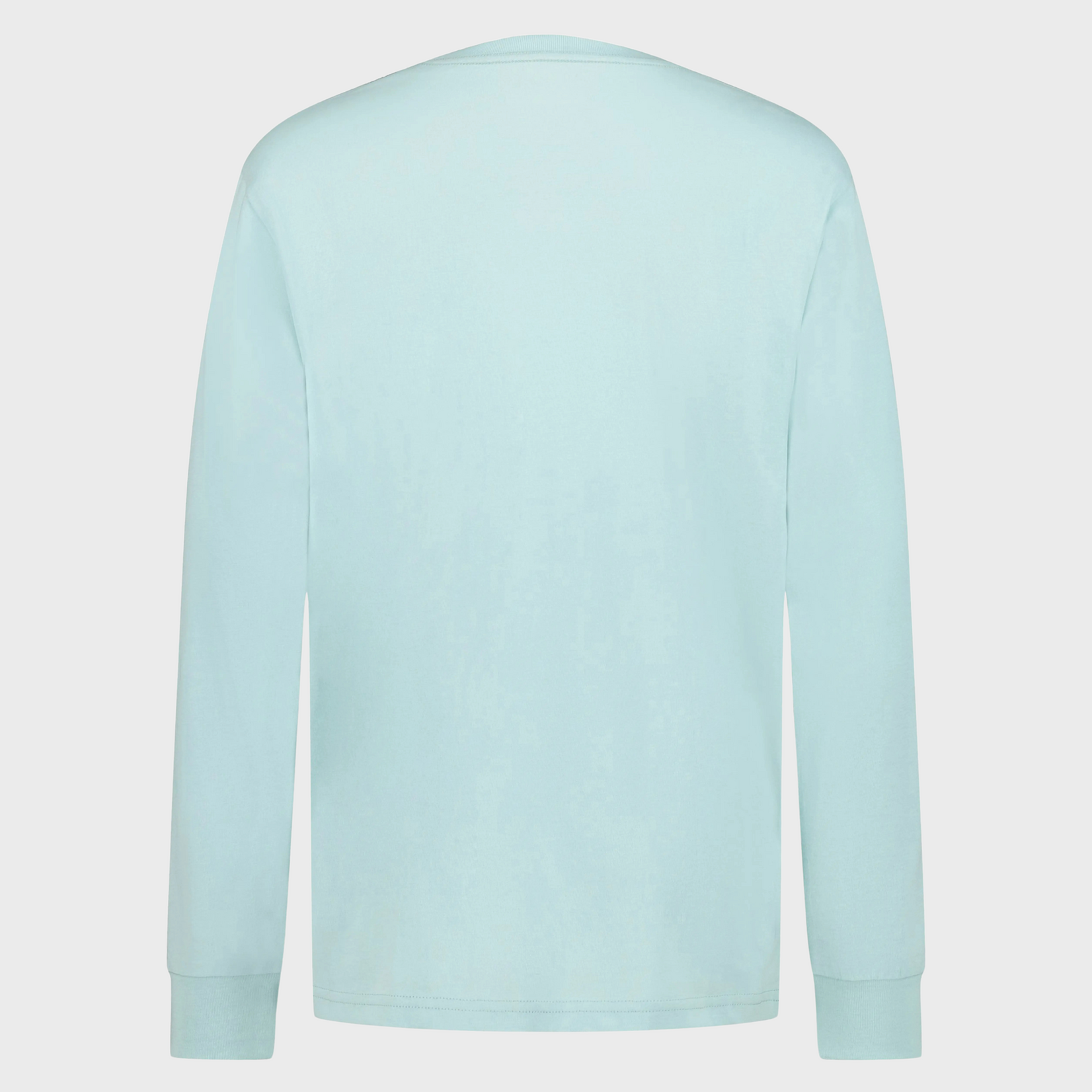 RVCA RVCA -Big RVCA L/S T-Shirt