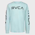 RVCA RVCA -Big RVCA L/S T-Shirt