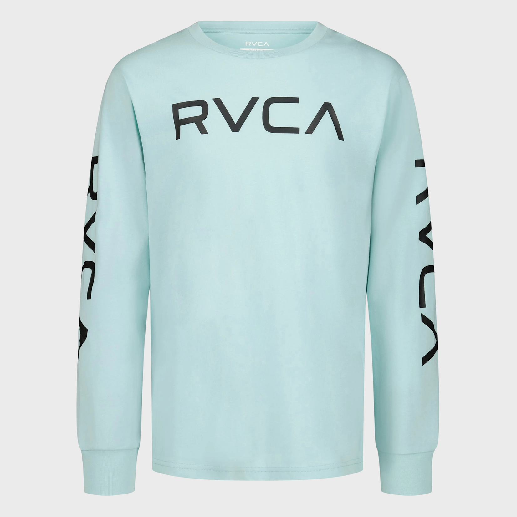 RVCA RVCA -Big RVCA L/S T-Shirt