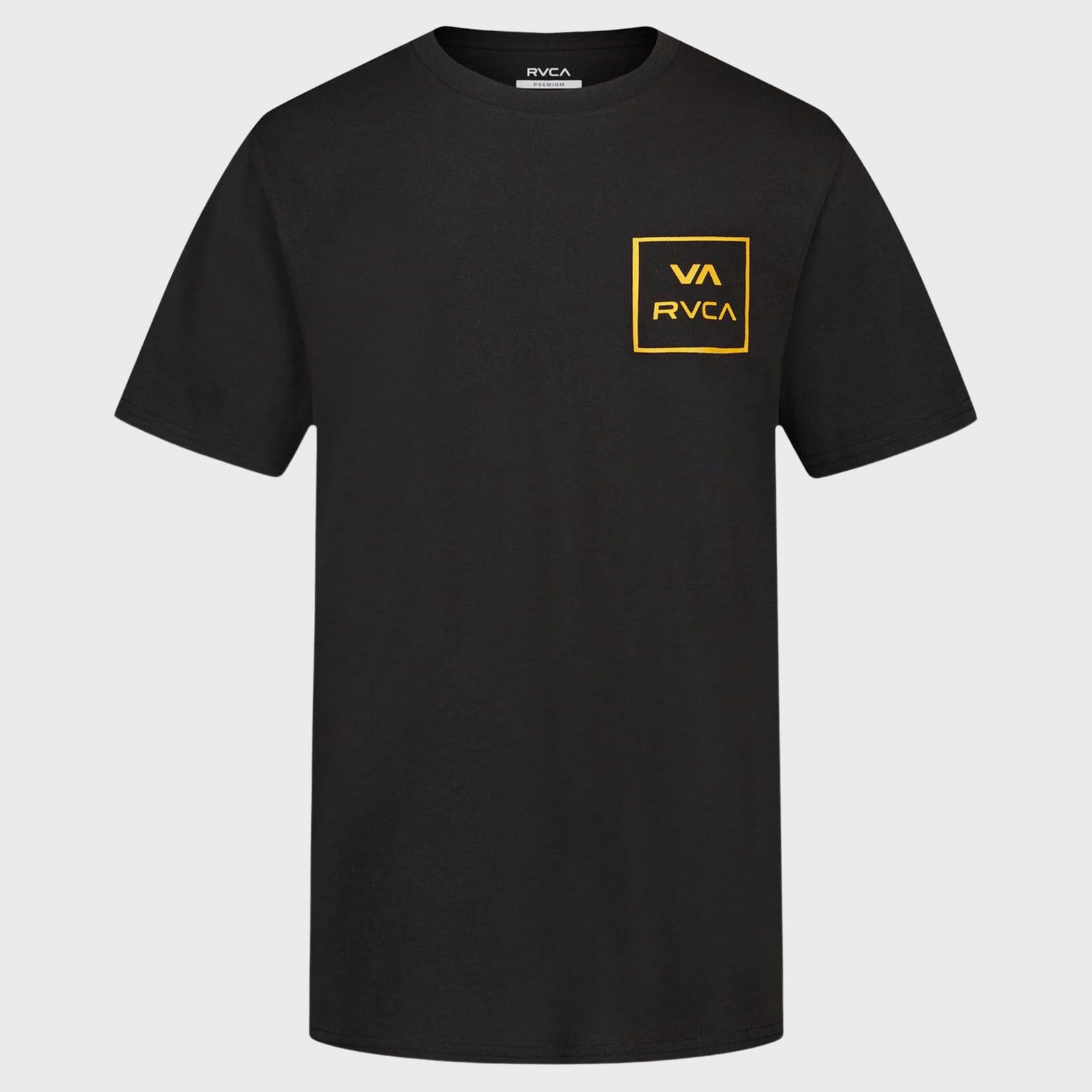 RVCA RVCA - All The Way S/S T-shirt