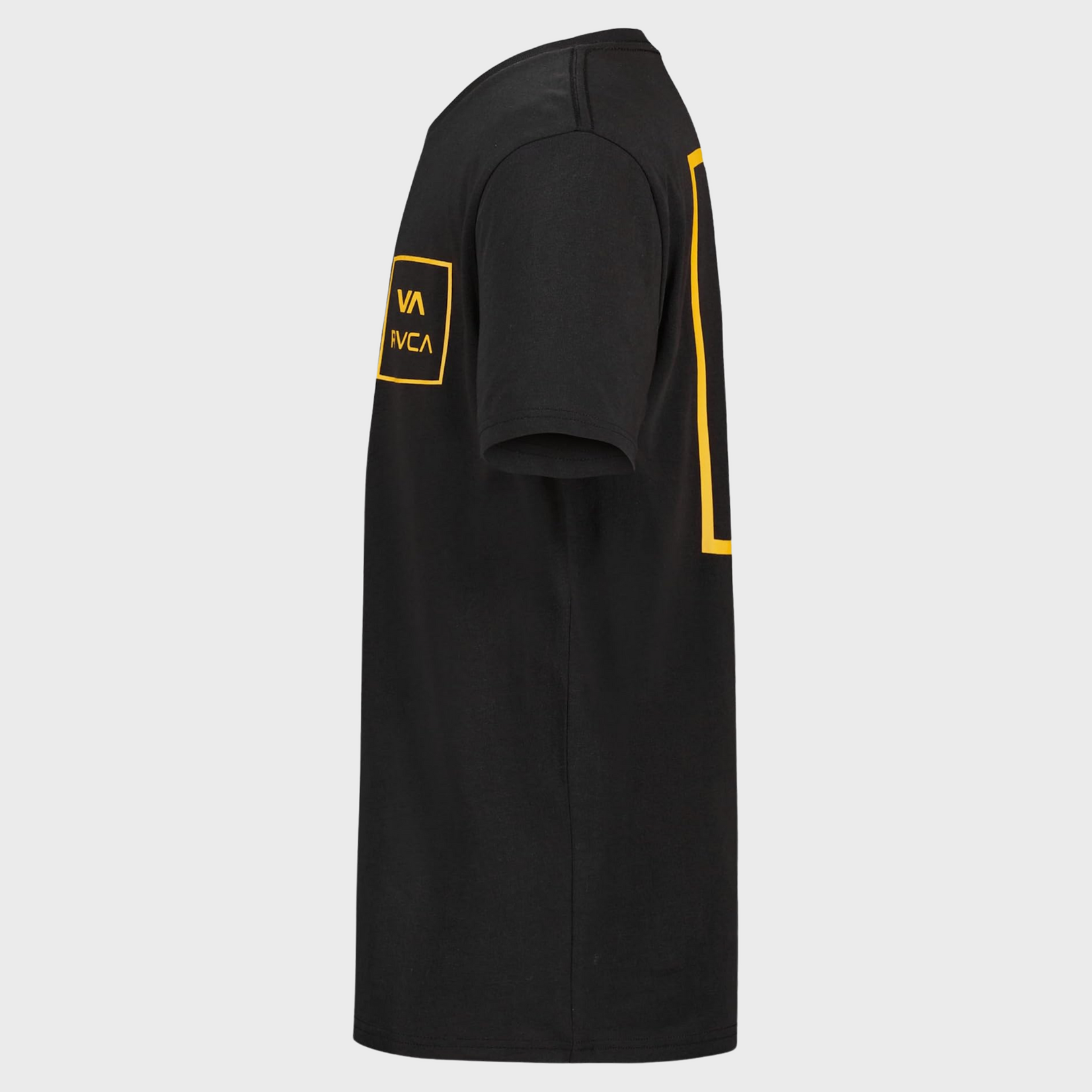 RVCA RVCA - All The Way S/S T-shirt