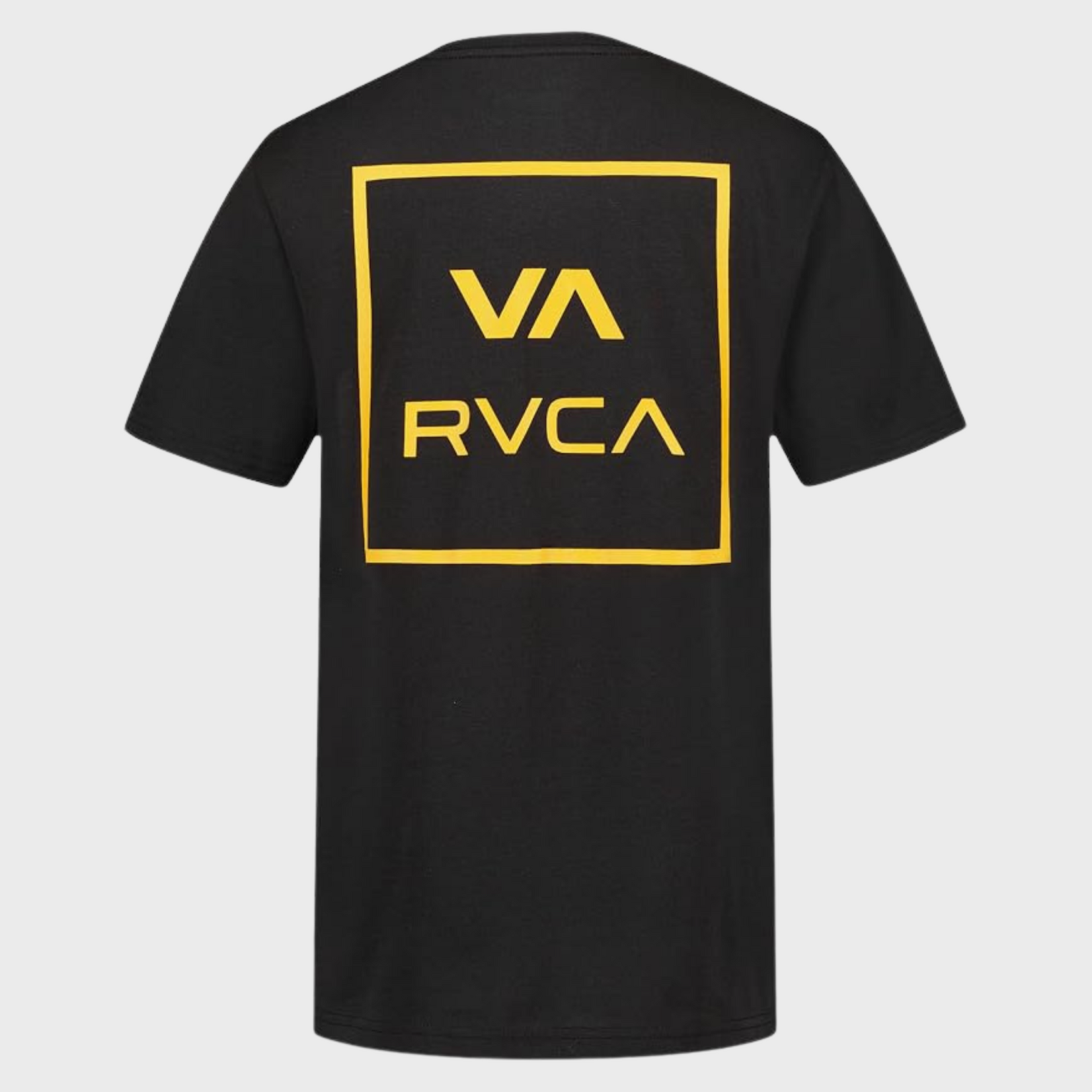 RVCA RVCA - All The Way S/S T-shirt