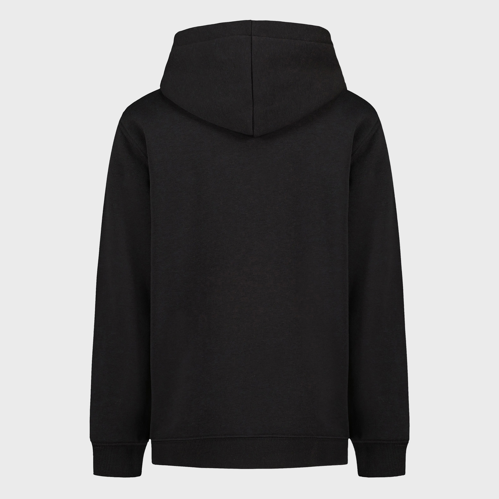 RVCA RVCA - Hoodie With White Lettering