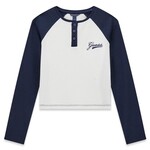 Guess Guess - Raglan Long Sleeve