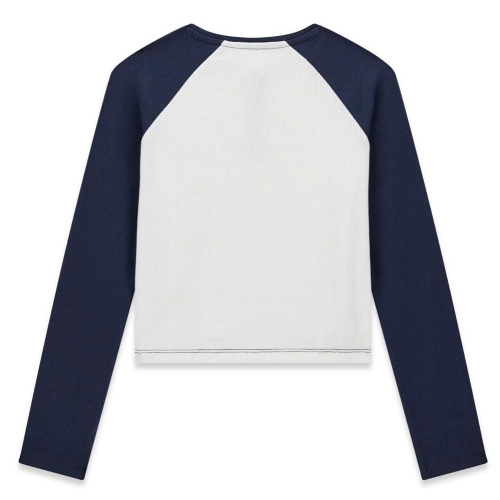 Guess Guess - Raglan Long Sleeve